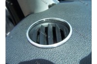 Кольца на обдувы Ford Mondeo (00-07)