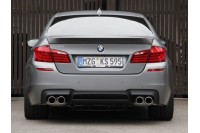 Спойлер BMW 5 F10 