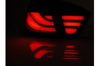 Задние фонари BMW E90