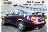 Спойлер Audi A4(B5)