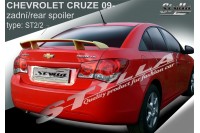 спойлер Chevrolet Cruze (2009-...)