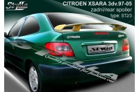Спойлер Citroen Xsara 97-01