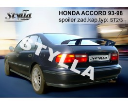 спойлер Honda Accord sedan (1993-1998)