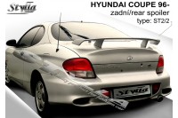 Спойлер Hyundai Coupe (1996-...)