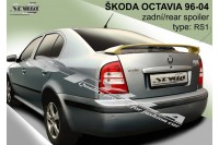 Спойлер Skoda Octavia tour (03.1997-04.2004)