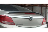 спойлер крышки багажника Opel Insignia, sedan 