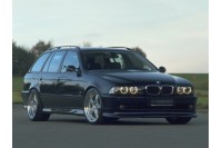 Накладка передняя BMW E39