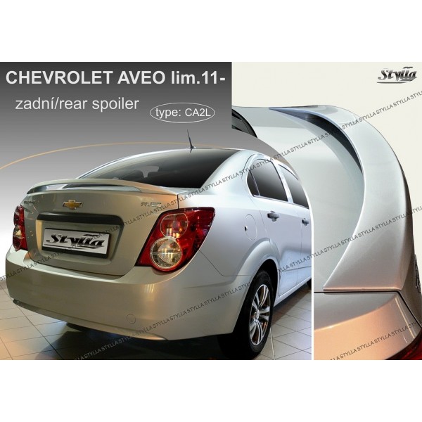 Тюнинг Chevrolet Lacetti , купите в магазине ОбвесМаг