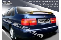Cпойлер VW Passat B4