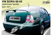 Спойлер VW Bora (09.1998-07.2005)