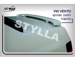 Спойлер VW Vento