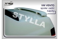 Спойлер VW Vento (01.1992-08.1998)
