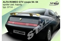 спойлер Alfa Romeo GTV