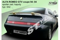 Спойлер Alfa Romeo GTV