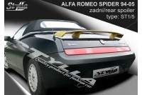 спойлер Alfa Romeo Spider (1994-2005)