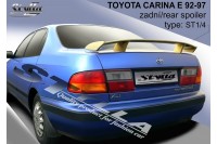 спойлер Toyota Carina E (1992-1997)