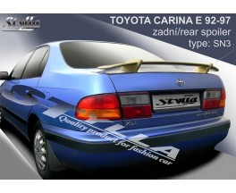 Спойлер Toyota Carina E (1992-1997)