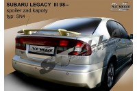 спойлер Subaru Legacy (1998-2003)