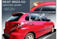 спойлер Seat Ibiza (2002-...)
