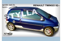 Спойлер Renault Twingo (1993-...)