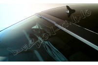 Бленда на стекло Audi A4 B8 (2008-...)