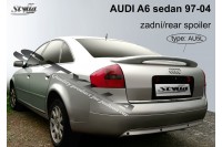 Спойлер Audi A6 (C5) 97 - 01