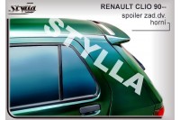 Спойлер Renault Clio (1990-1998)