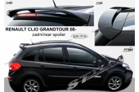 спойлер Renault Clio Grandtour (2008-...)
