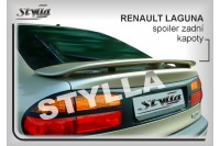 Спойлер Renault Laguna htb (1994-2001) нижний