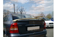 спойлер Opel Astra G (1998-...) седан, купе