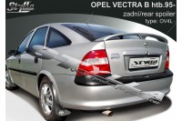 спойлер Opel Vectra B combi (1996-2003)