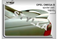 спойлер Opel Omega B combi (1994-2003)