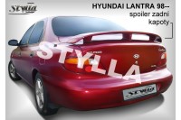 спойлер Hyundai Elantra (1995-2000)