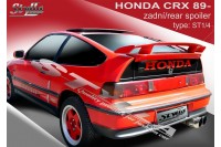 спойлер Honda CRX (1987-1992)