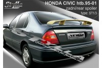 спойлер Honda Civic htb (1995-2001)