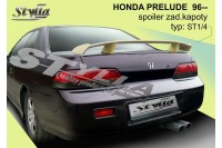 Спойлер Honda Prelude (1996-2000)