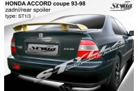 Спойлер Honda Accord coupe (1993-1998)