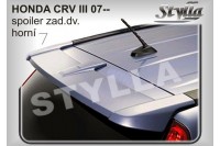 спойлер Honda CR-V (2006-...)