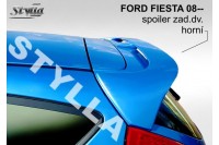 спойлер Ford Fiesta 