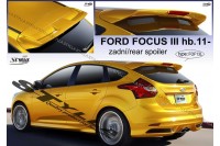 спойлер Ford Focus combi (2011-...)