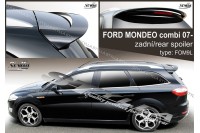 Спойлер Ford Mondeo combi (2007-...)