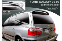 спойлер Ford Galaxy (2006-...)