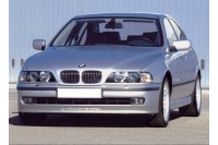 накладка передняя BMW E39 стиль Alpina дорестайл.
