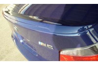 спойлер BMW E60 копия М5 abs-пластик