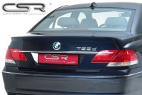 спойлер BMW E65 рестайл