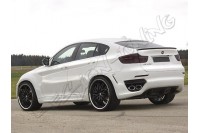 Аэродинамический комплект BMW X6