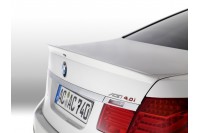 спойлер BMW 7 F01