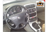 Кольца на приборы Alfa Romeo GTV
