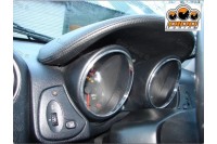 Кольца на приборы Alfa Romeo GTV