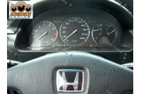 Кольца на приборы Honda Civic V (91-95)